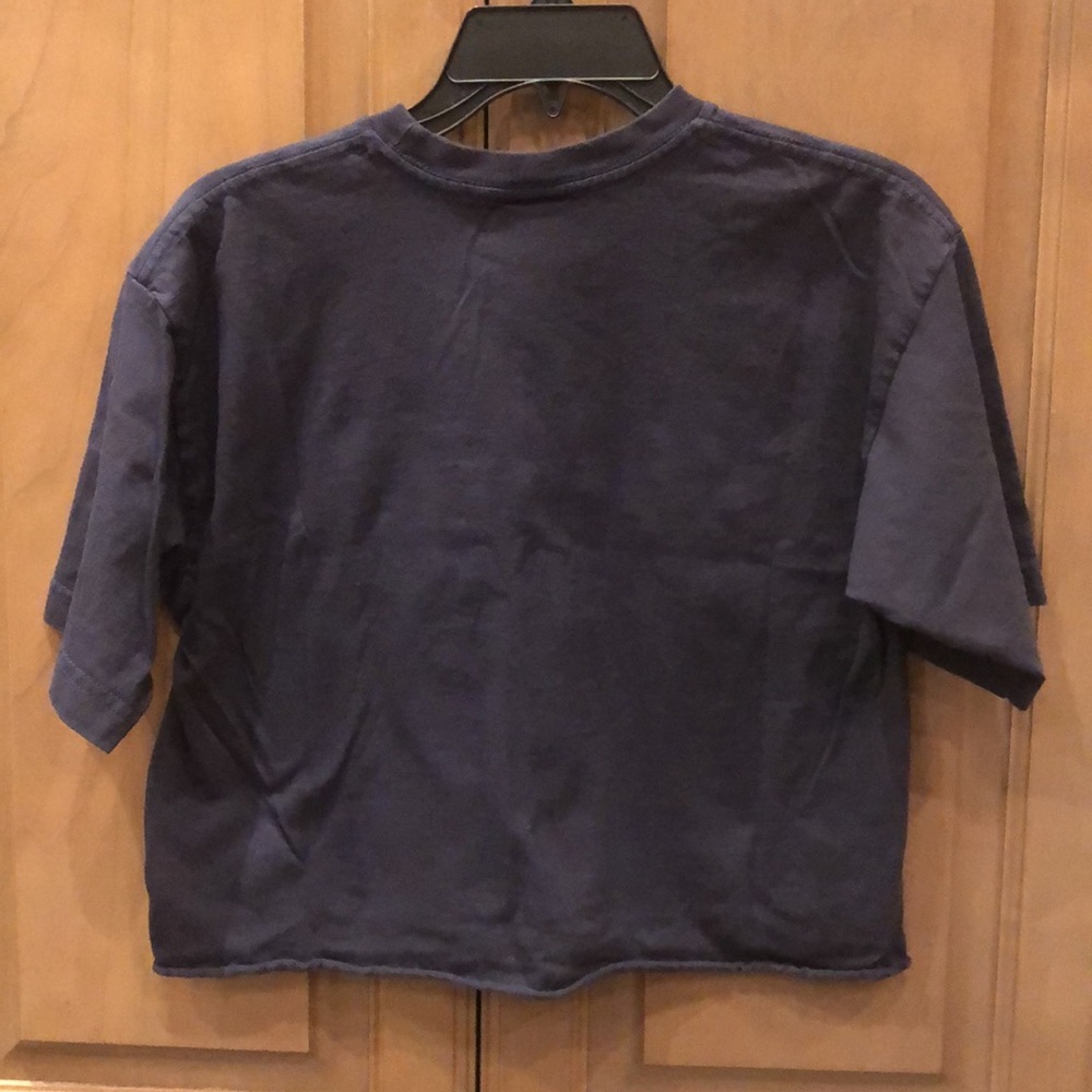 Biden-Harris 2020 Campaign Cropped Short Sleeve G… - image 6